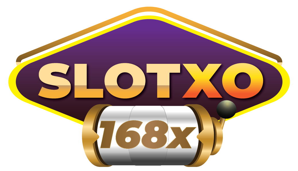 slotxo168x-logo